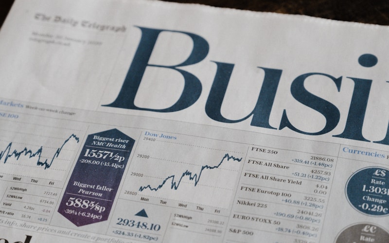 Risk Management: Protect Your Capital